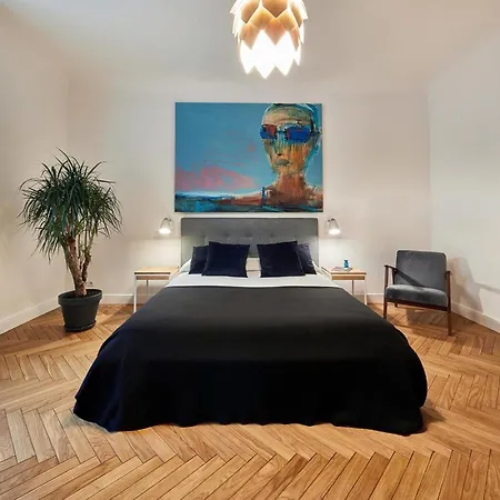 Smart Casual Centre Ρίγα