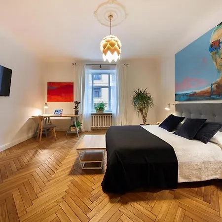 Διαμέρισμα Smart Casual Centre *