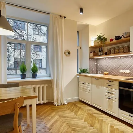 Apartment Smart Casual Centre *