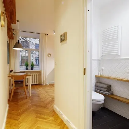 Διαμέρισμα Smart Casual Centre *