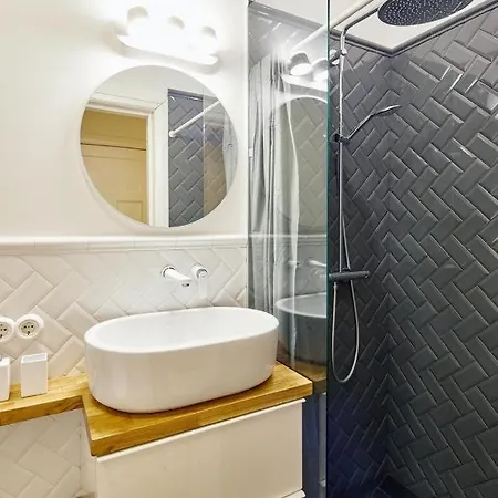 דירה Smart Casual Centre *